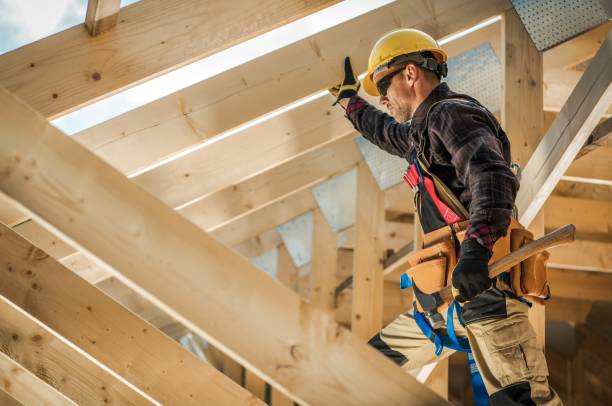 Best Commercial Roof Installation  in Combine, TX