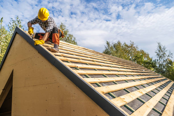 Best Local Roofing Companies  in Combine, TX
